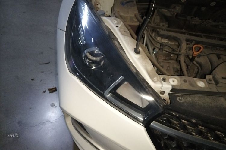 Chery Arrizo 5 2020 imagem de carro #8