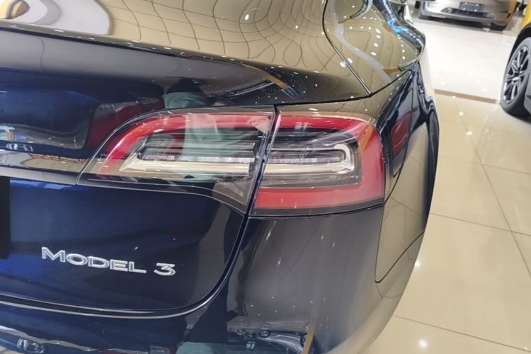Tesla Model 3 2020 car image #8