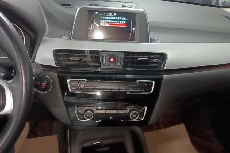 BMW X1 2016 #13 BMW X1 2016 car image #13