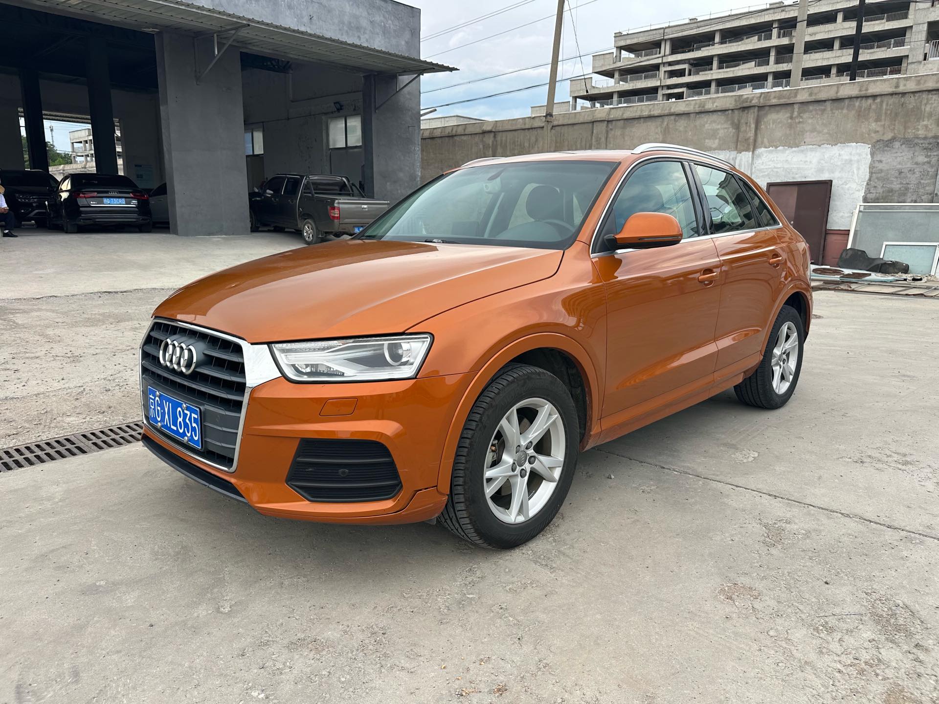 2016 2016 car image