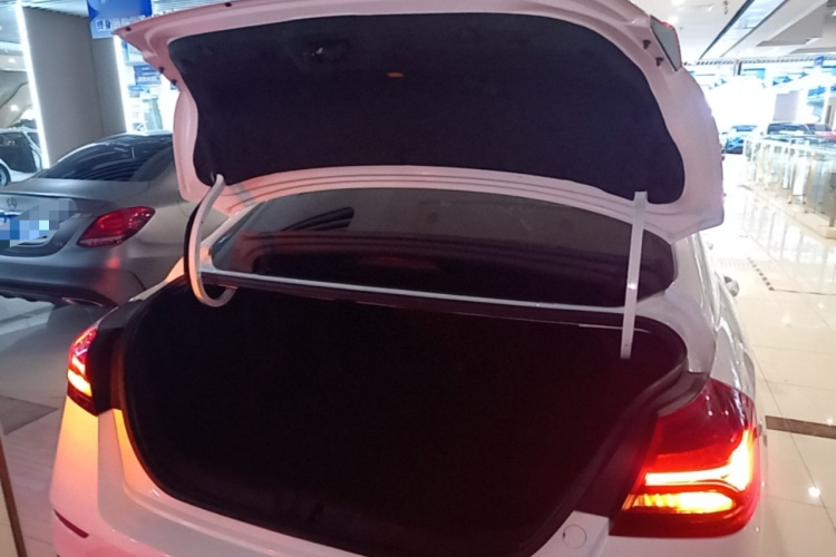 GEELY Emgrand 2022 #19 GEELY Emgrand 2022 immagine di auto #19