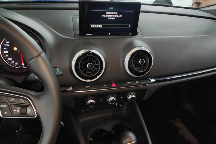 Audi A3 2017 #13 Audi A3 2017 car image #13