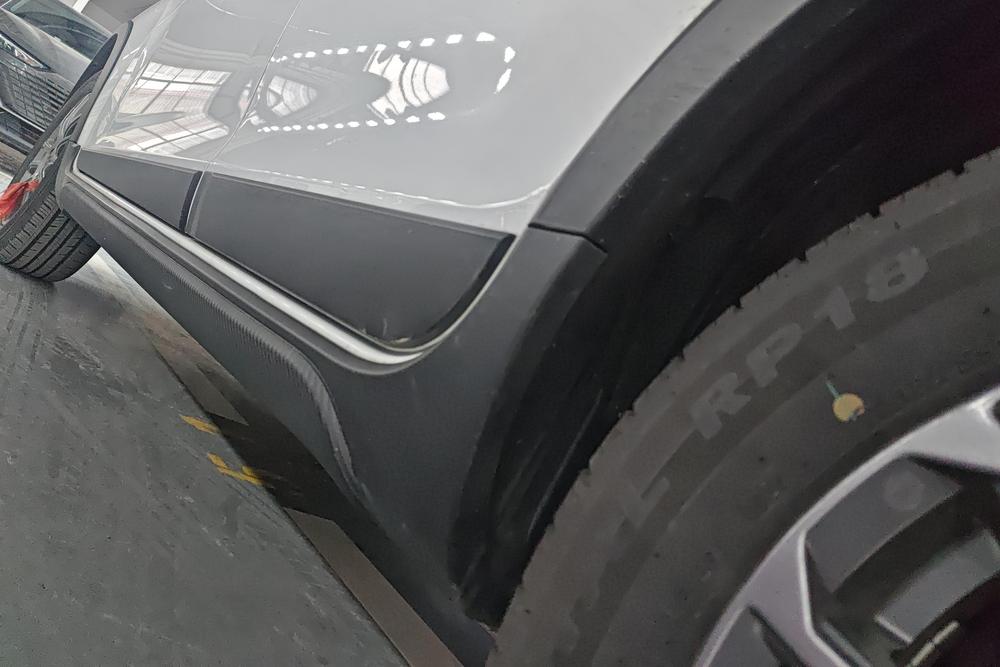 Livan X3 PRO 2023 #10 Livan X3 PRO 2023 car image #10