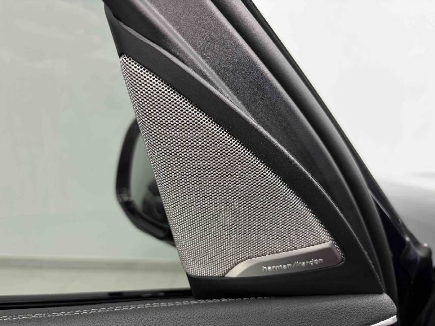 BMW X3 2022 car image #5