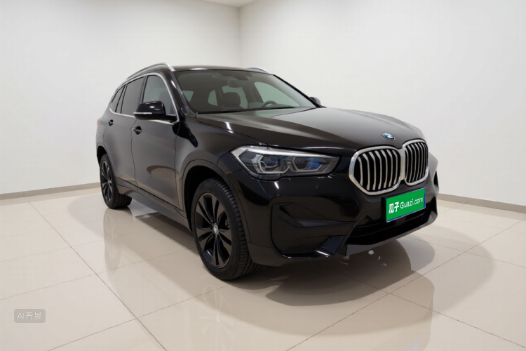 BMW X1 2020 car image #4