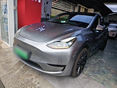 Tesla Model Y 2024 Tesla Model Y 2024 car image