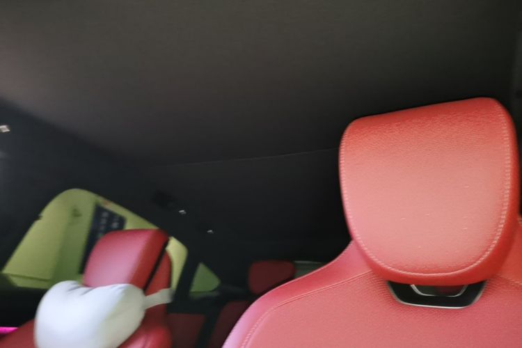 MI SU7 2025 car image #18