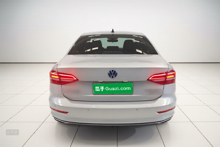 Volkswagen Lavida 2021 изображение автомобиля #6