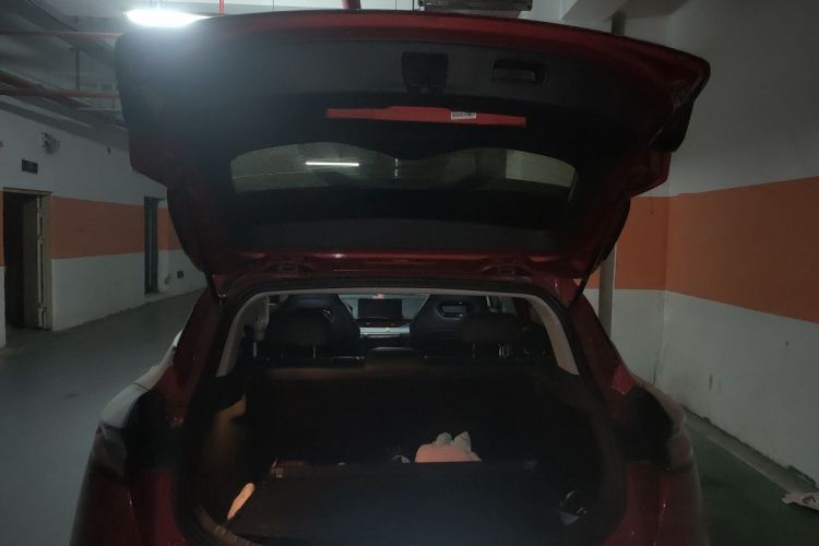 GEELY Emgrand S 2023 immagine di auto #21