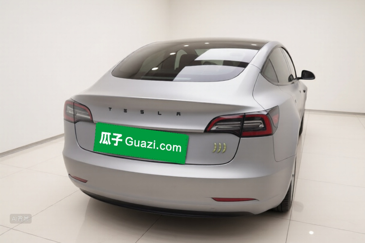 Tesla Model 3 2022 #6 Tesla Model 3 2022 car image #6