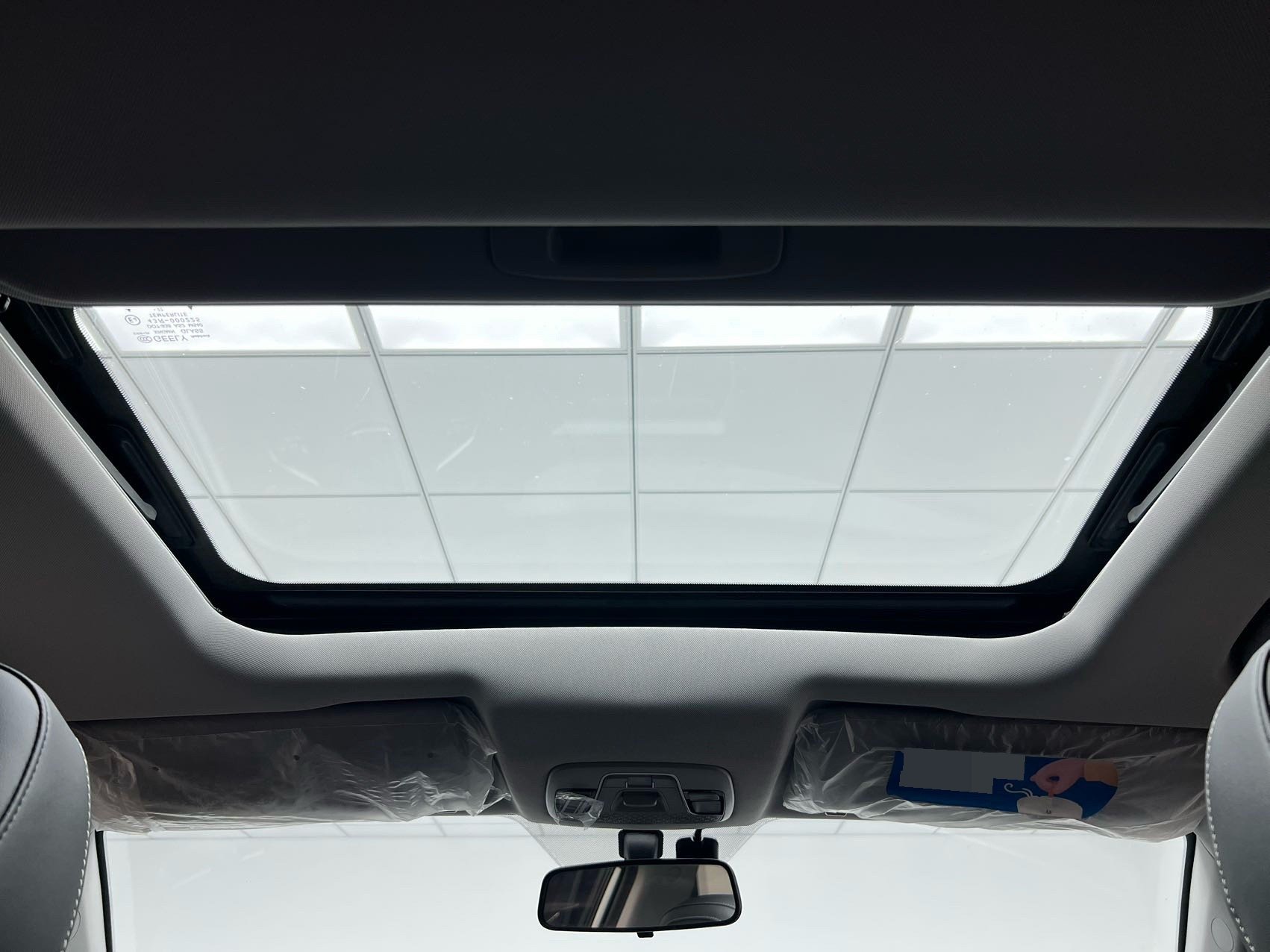 GEELY Vision X6 2023 #16 GEELY Vision X6 2023 car image #16