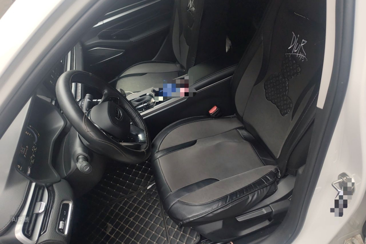 GEELY Emgrand 2022 image de voiture #17