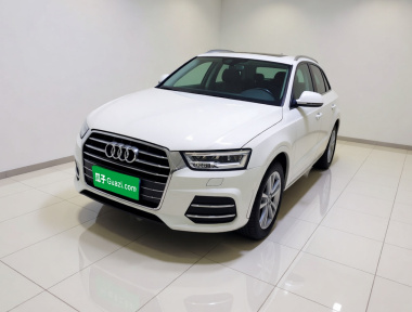 Audi Q3 2017 car image 