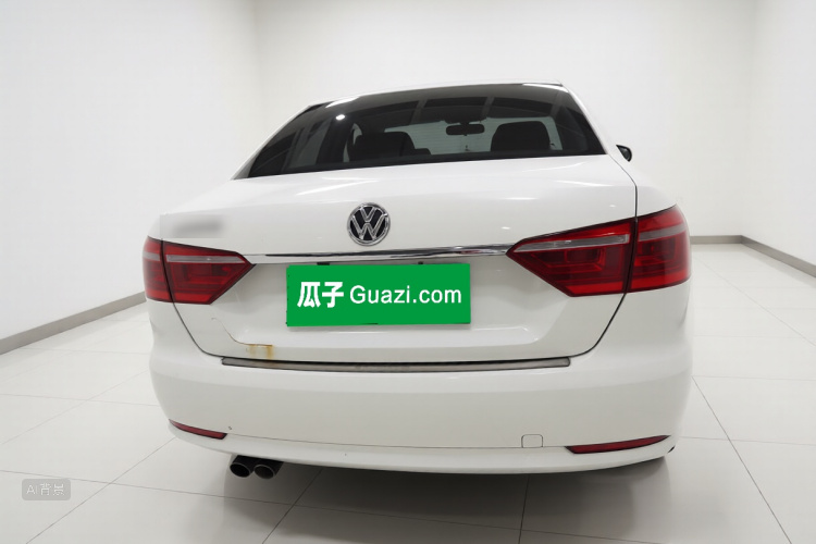 Volkswagen Lavida 2017 car image #6