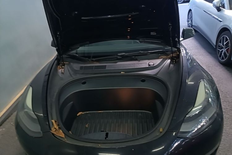 Tesla Model 3 2022 car image #20