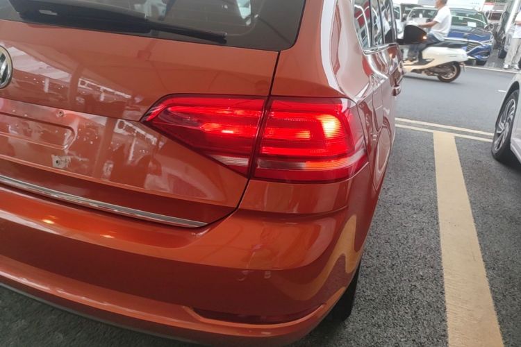 Volkswagen Santana 2015 #8 Volkswagen Santana 2015 car image #8