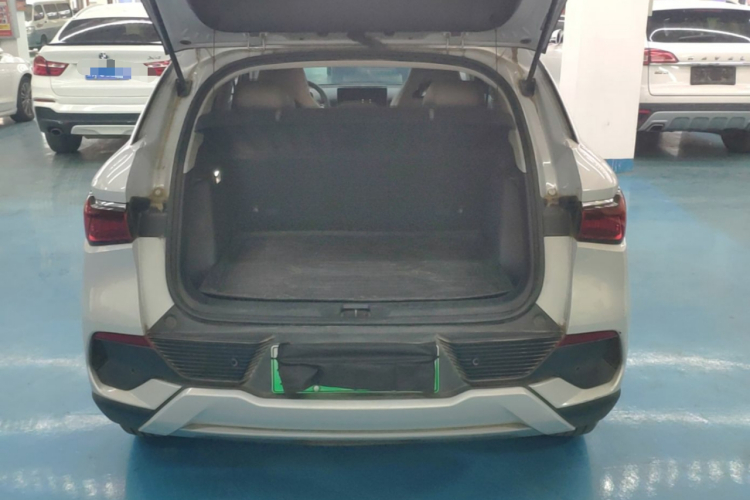 BYD Yuan Plus 2023 car image #19