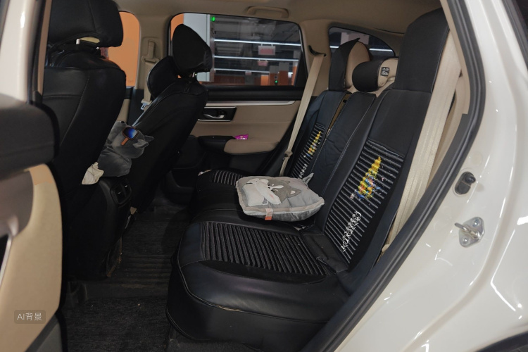 Honda CR-V 2019 immagine di auto #19