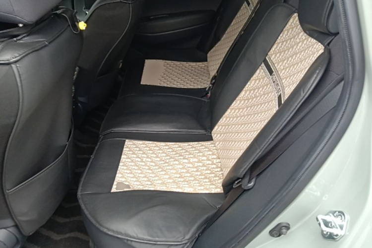 Toyota Corolla Cross 2022 car image #19