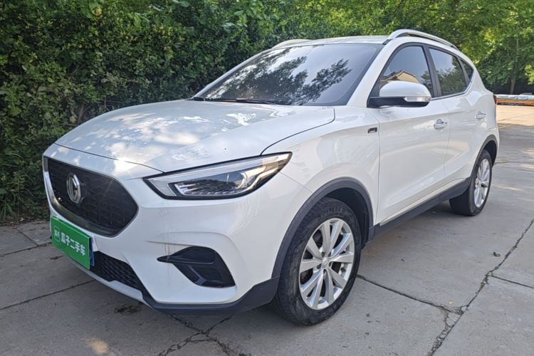 MG ZS 2021 #2 MG ZS 2021 car image #2