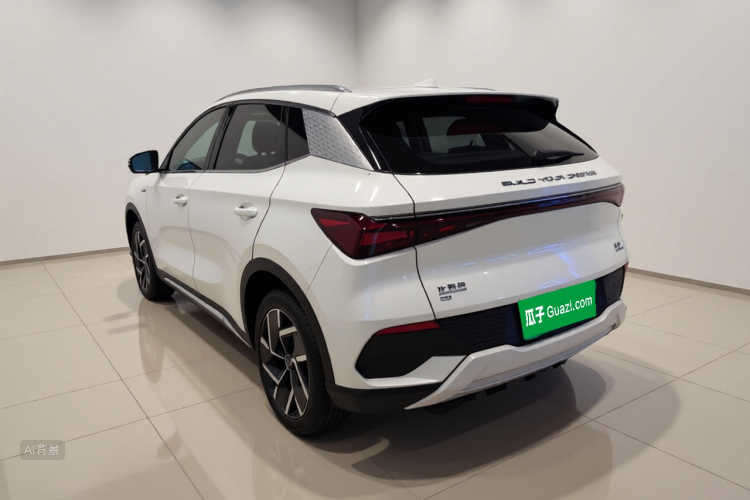 BYD Yuan Plus 2024 car image #5