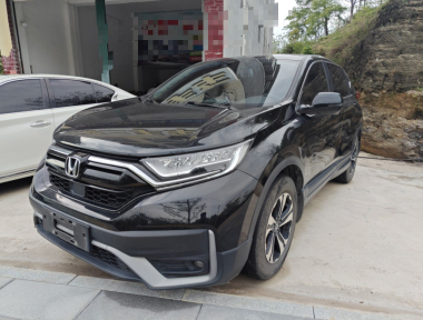 Honda CR-V 2022 car image 