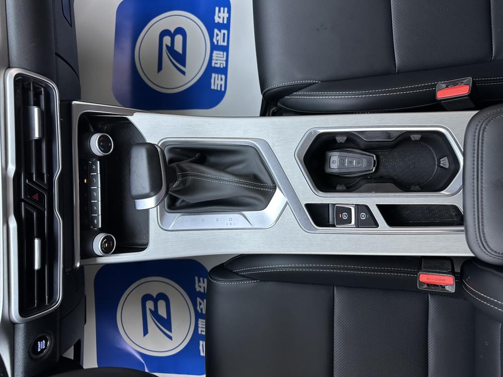 GEELY Coolray 2025 #7 GEELY Coolray 2025 car image #7