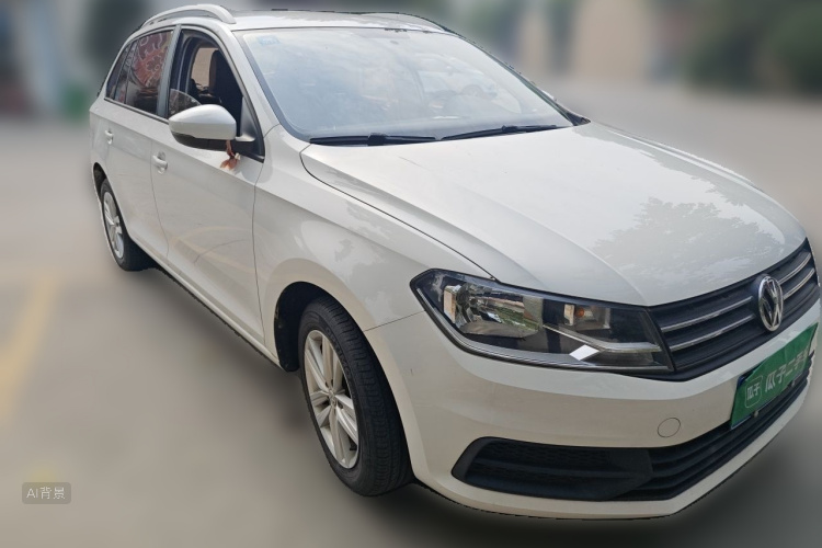 Volkswagen Santana 2018 #4 Volkswagen Santana 2018 imagem de carro #4