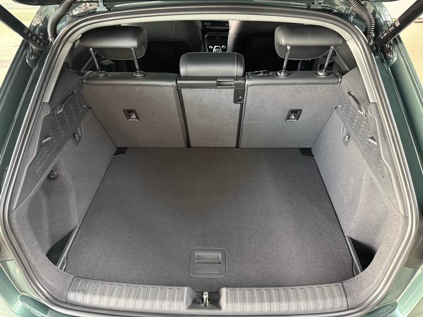 Audi A3 2026 immagine di auto #13