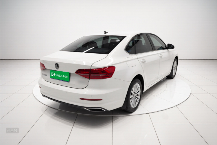 Volkswagen Lavida 2019 #7 Volkswagen Lavida 2019 car image #7