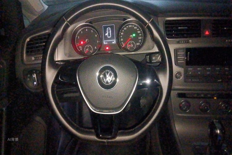 Volkswagen Golf 2015 imagen de coche #12