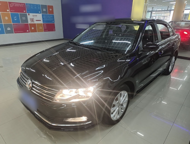 Volkswagen Lavida 2017 car image 