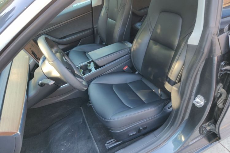 Tesla Model 3 2020 #15 Tesla Model 3 2020 car image #15