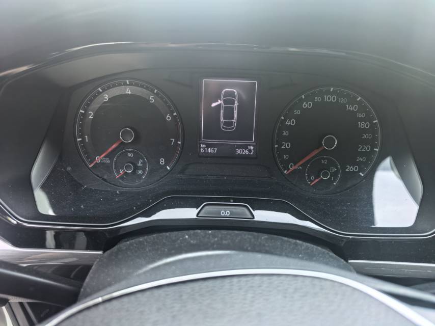 Volkswagen Bora 2020 car image #7