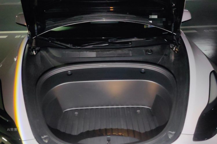 Tesla Model 3 2022 car image #22