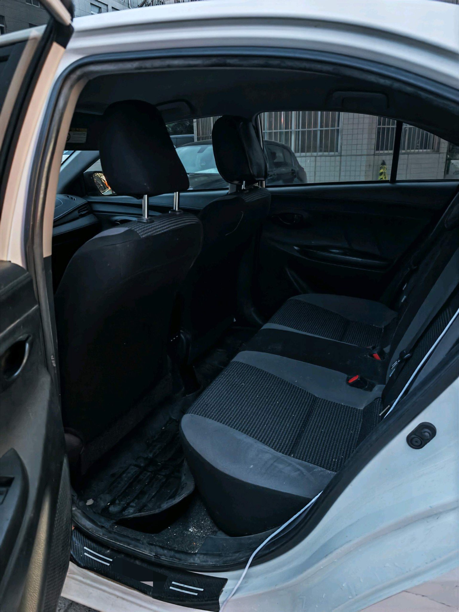 Toyota Vios 2021 car image #7