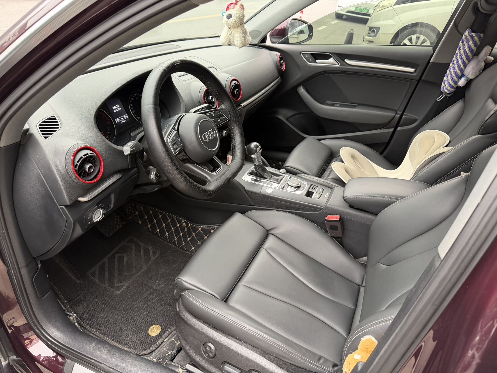 2020 #2 2020 car image #2