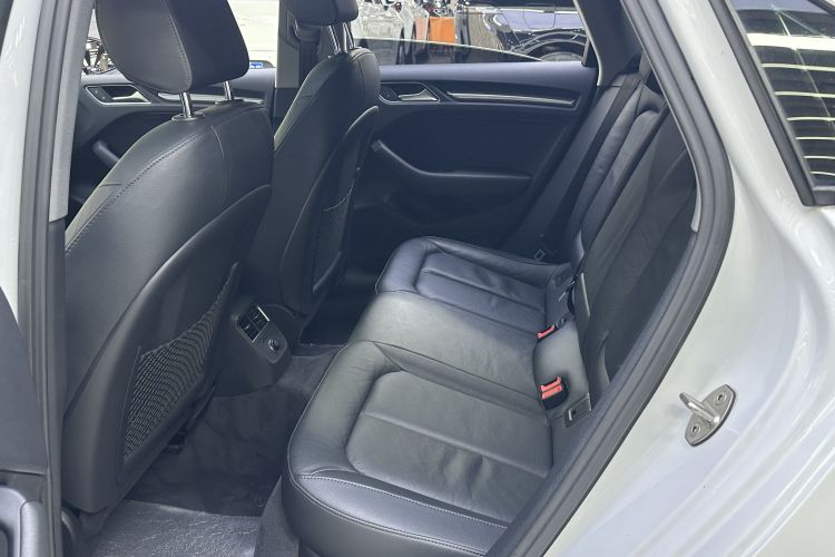 奥迪 奥迪A3 2019 汽车图片 #17