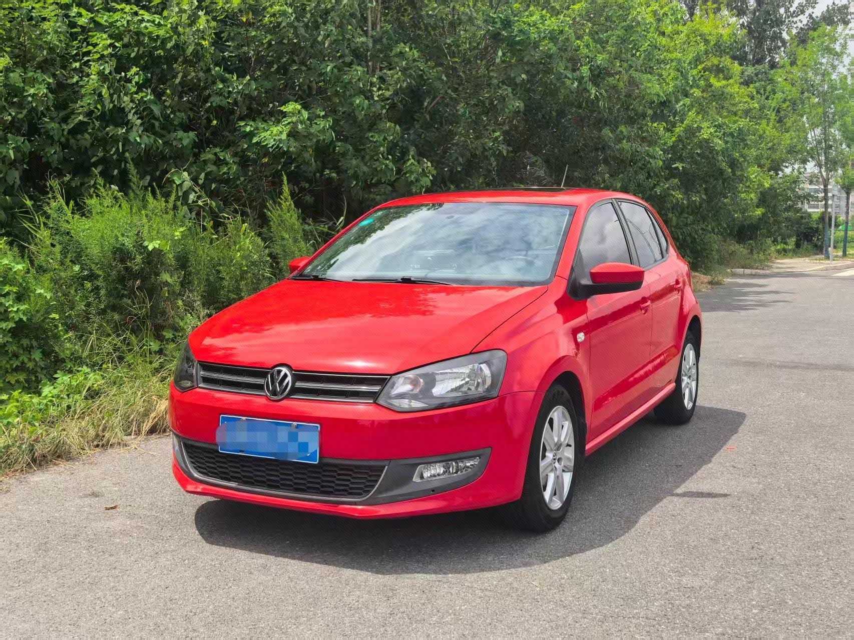 2012 2012 car image