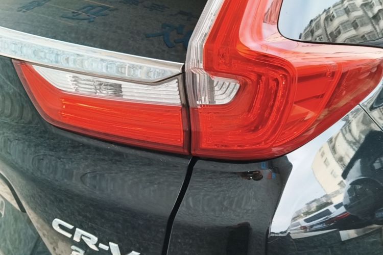 Honda CR-V 2020 car image #8