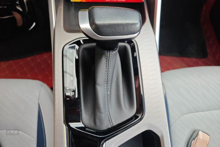 GEELY Emgrand 2022 #16 GEELY Emgrand 2022 car image #16