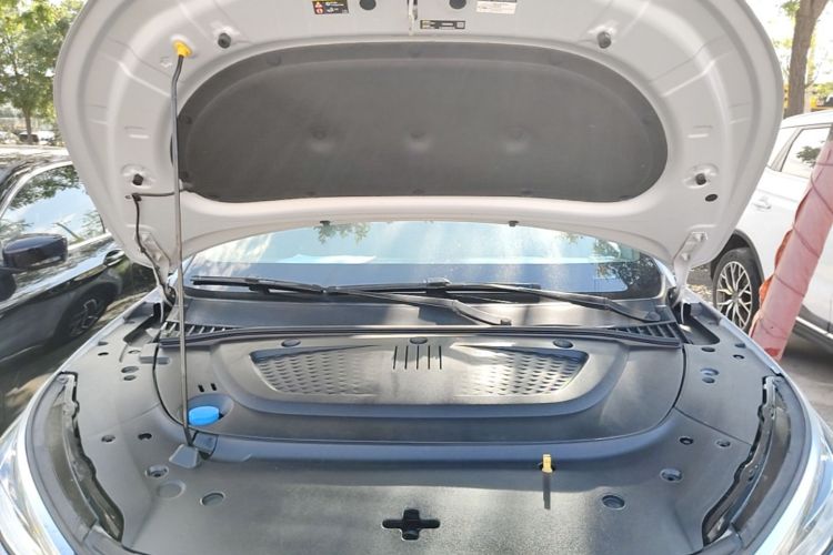 BYD Yuan Plus 2023 car image #20