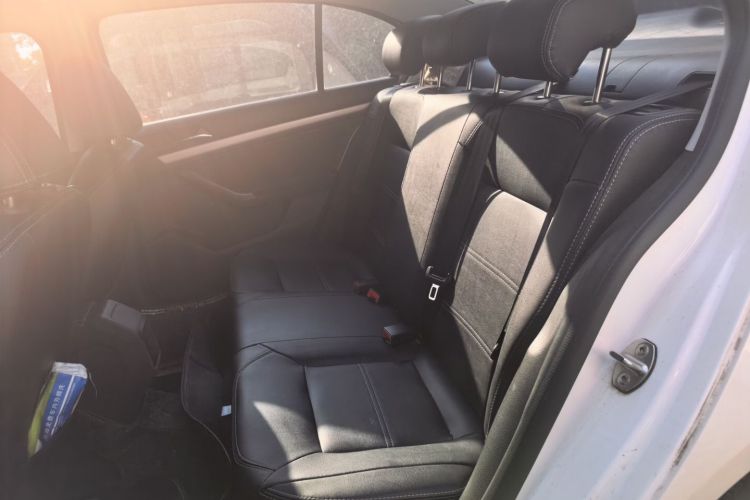 Volkswagen Lavida 2018 #10 Volkswagen Lavida 2018 car image #10