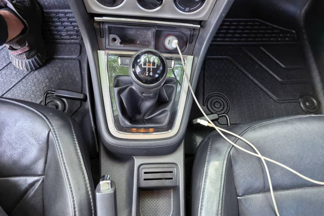 Volkswagen Lavida 2014 car image #29