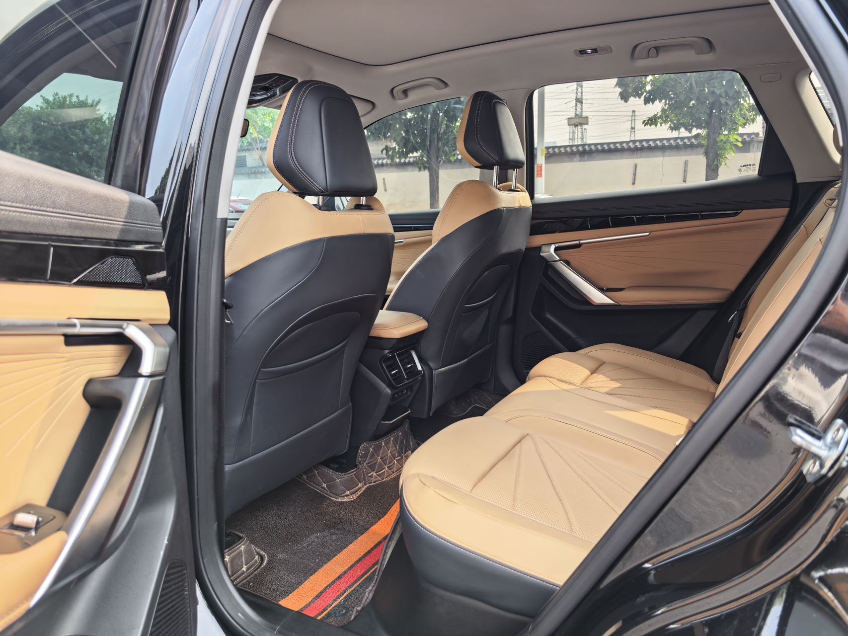 GEELY Boyue L 2023 #5 GEELY Boyue L 2023 immagine di auto #5