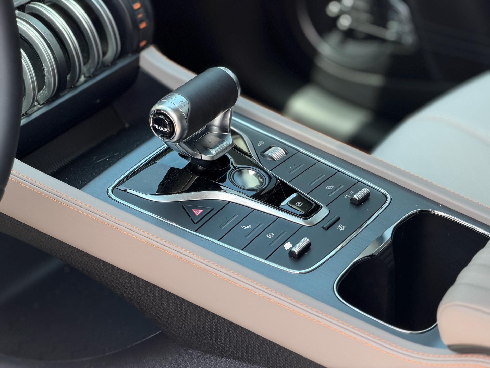 BYD Yuan Plus 2024 car image #5