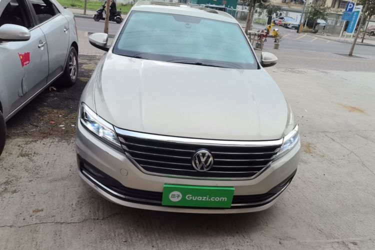Volkswagen Lavida 2019 #3 Volkswagen Lavida 2019 immagine di auto #3