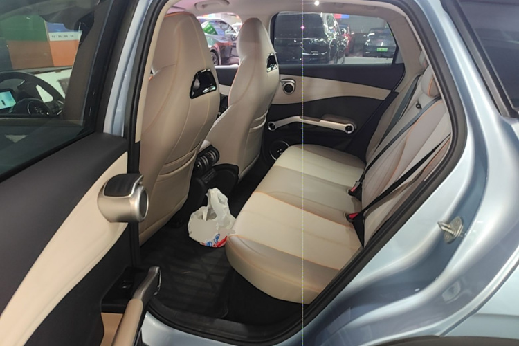 BYD Yuan Plus 2024 car image #17