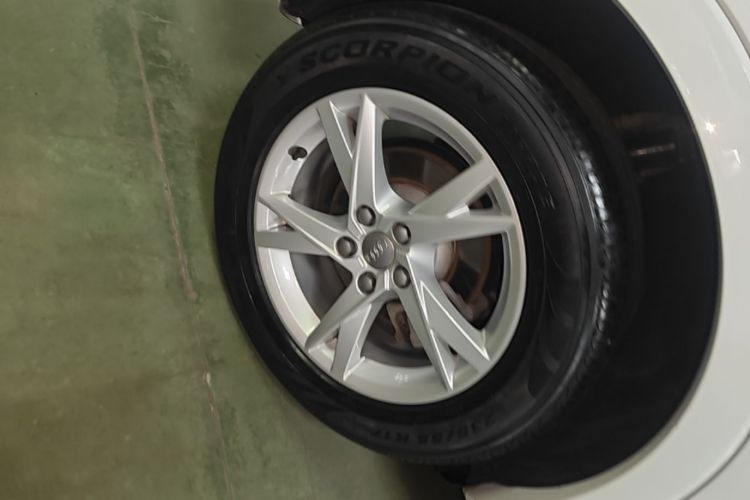 Audi Q3 2017 #10 Audi Q3 2017 car image #10