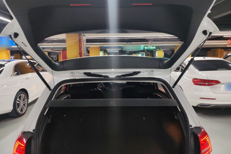 Volkswagen Golf 2016 imagen de coche #19